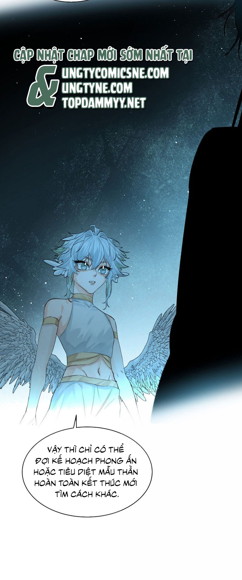 Tiền Nhiệm Vi Vương Chapter 98 - Trang 4