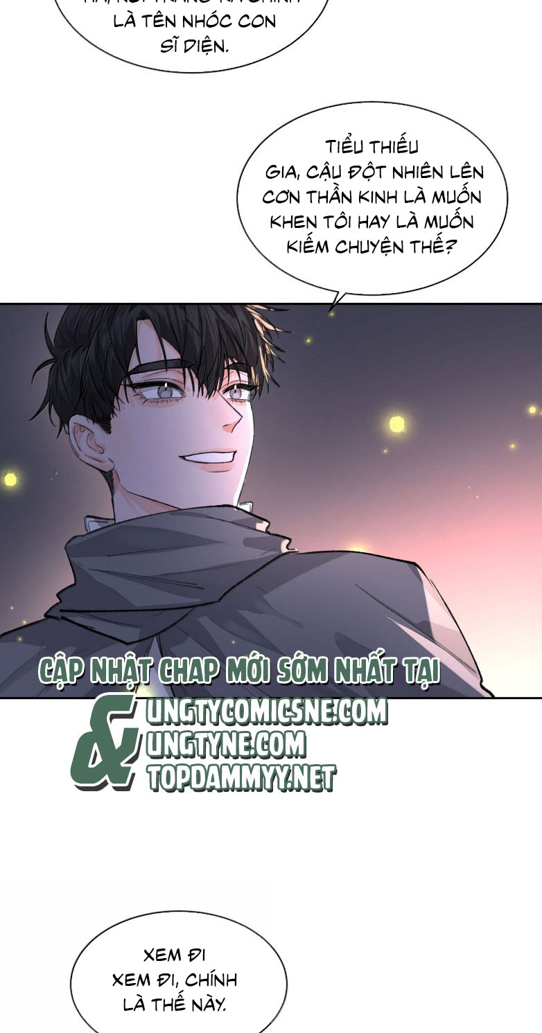 Tiền Nhiệm Vi Vương Chapter 98 - Trang 4