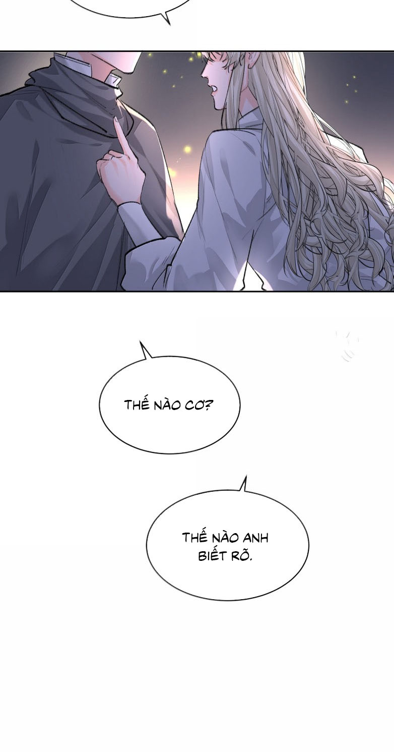 Tiền Nhiệm Vi Vương Chapter 98 - Trang 4