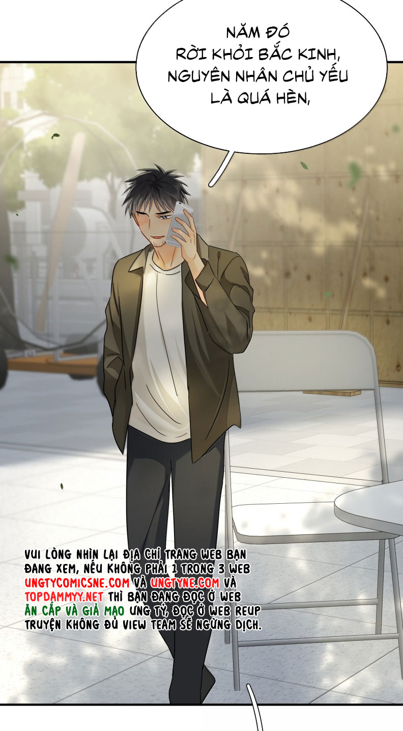 Theo Đuôi Chap 116 - Trang 4