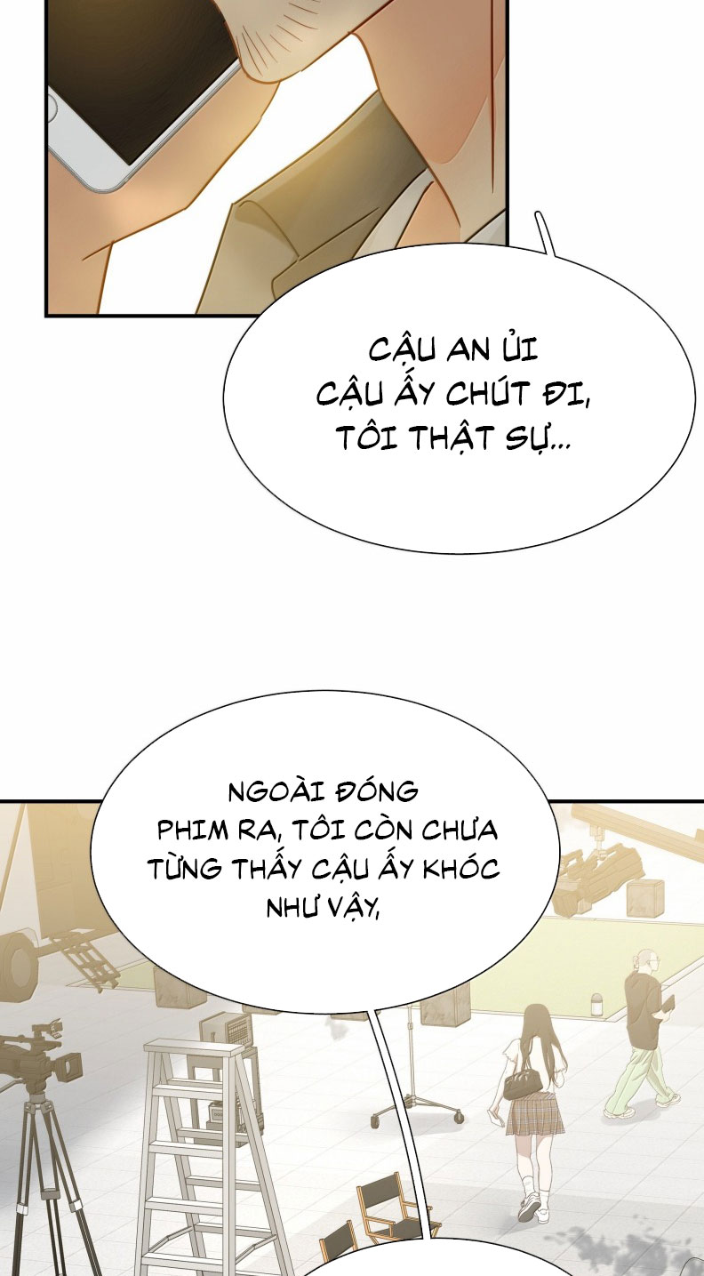 Theo Đuôi Chap 116 - Trang 4