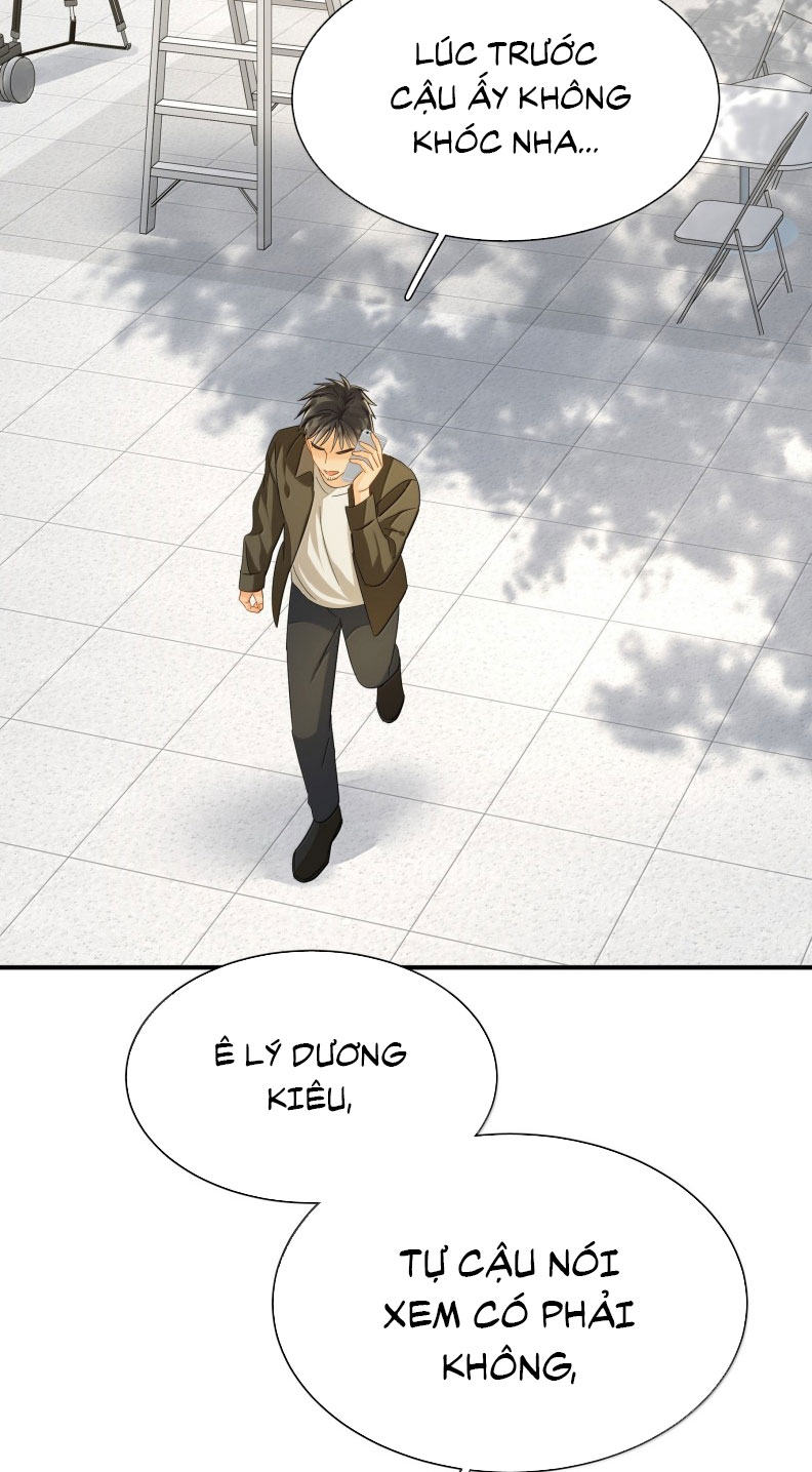 Theo Đuôi Chap 116 - Trang 4