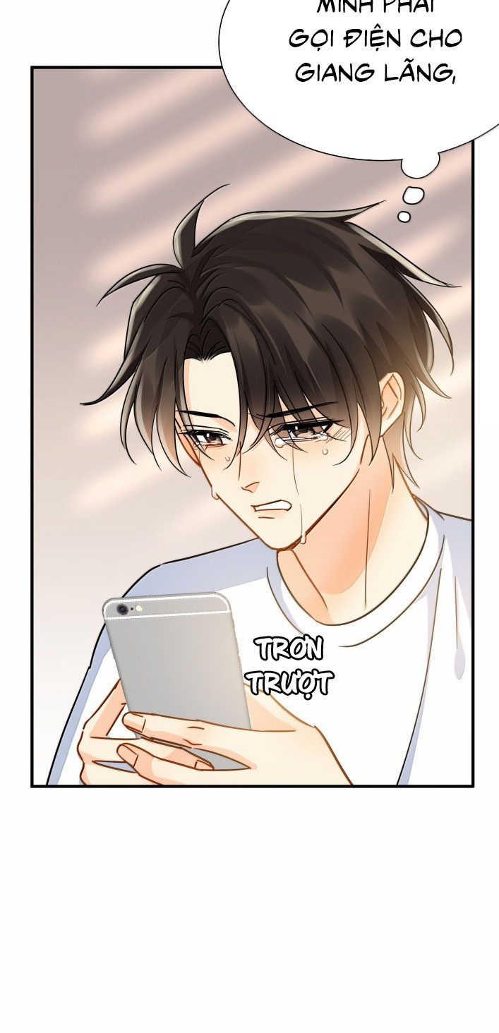 Theo Đuôi Chap 116 - Trang 4