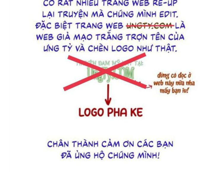 Lãm Nguyệt Triều Minh Chapter 40 - Trang 4