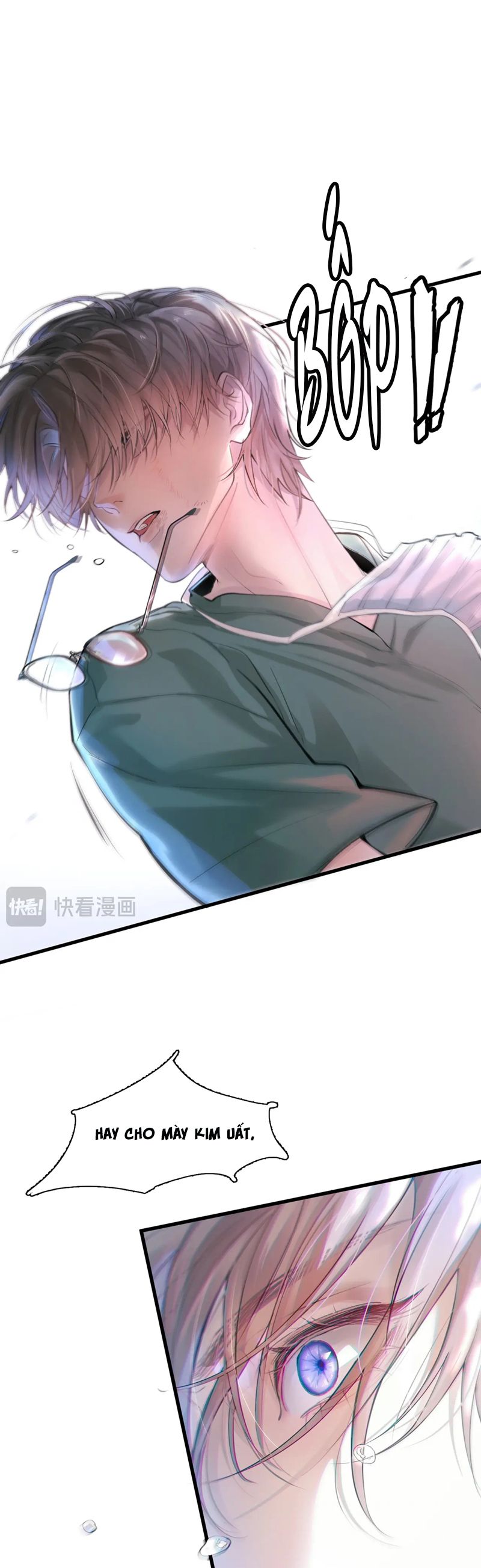 Tinh Vệ Chapter 6 - Trang 4