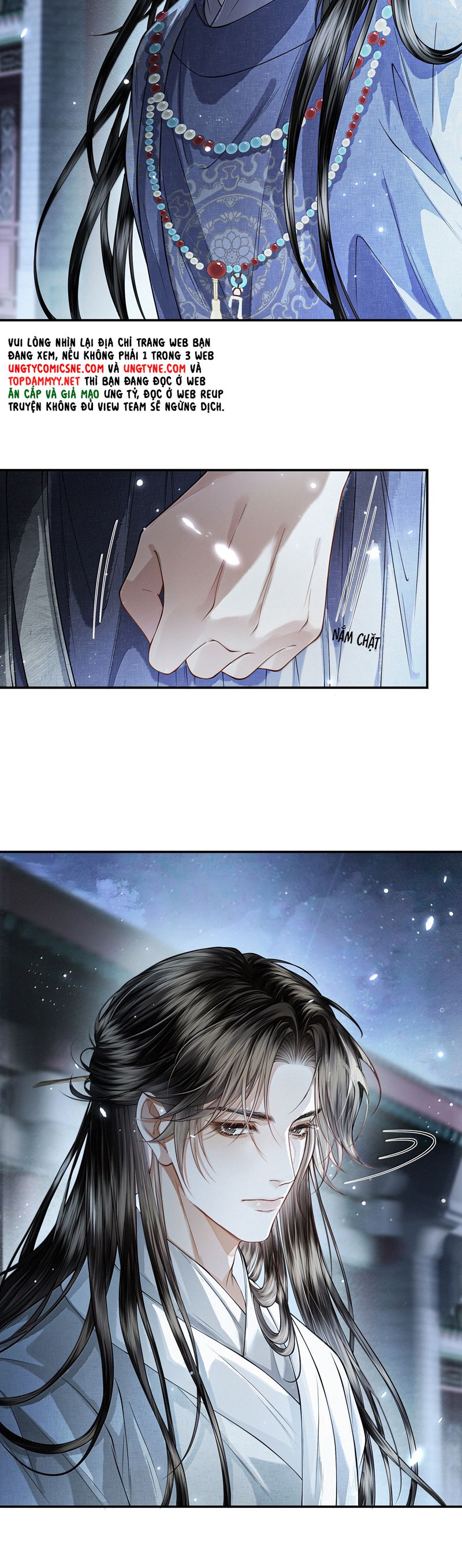 Thương Tiến Tửu Chapter 23 - Trang 4