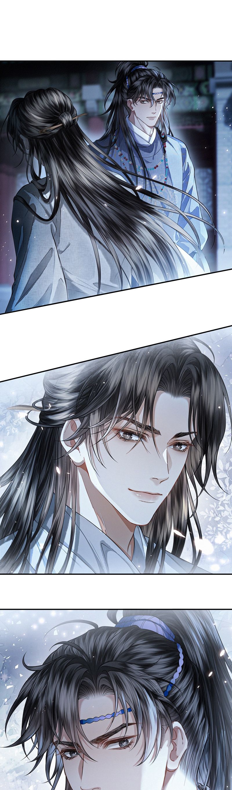 Thương Tiến Tửu Chapter 23 - Trang 4