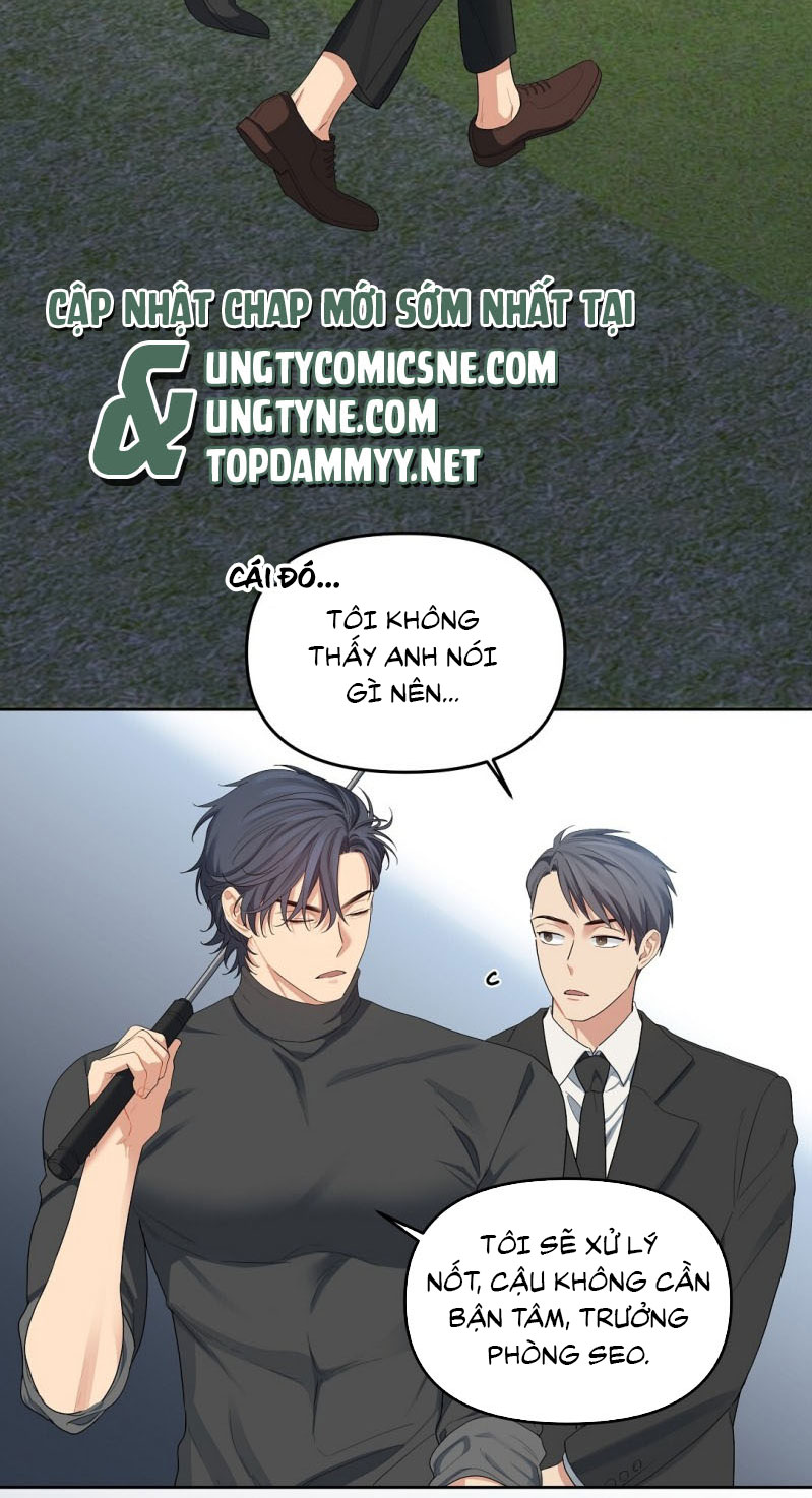 Cherry Cake Chapter 17 - Trang 4