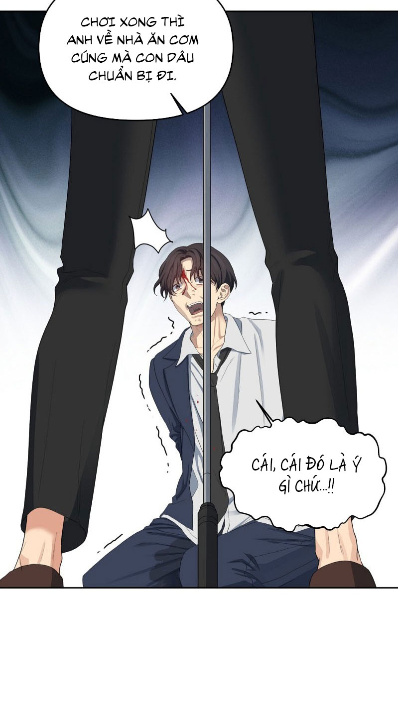 Cherry Cake Chapter 17 - Trang 4