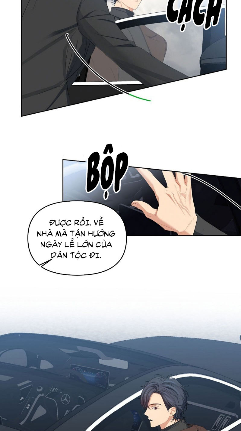 Cherry Cake Chapter 17 - Trang 4