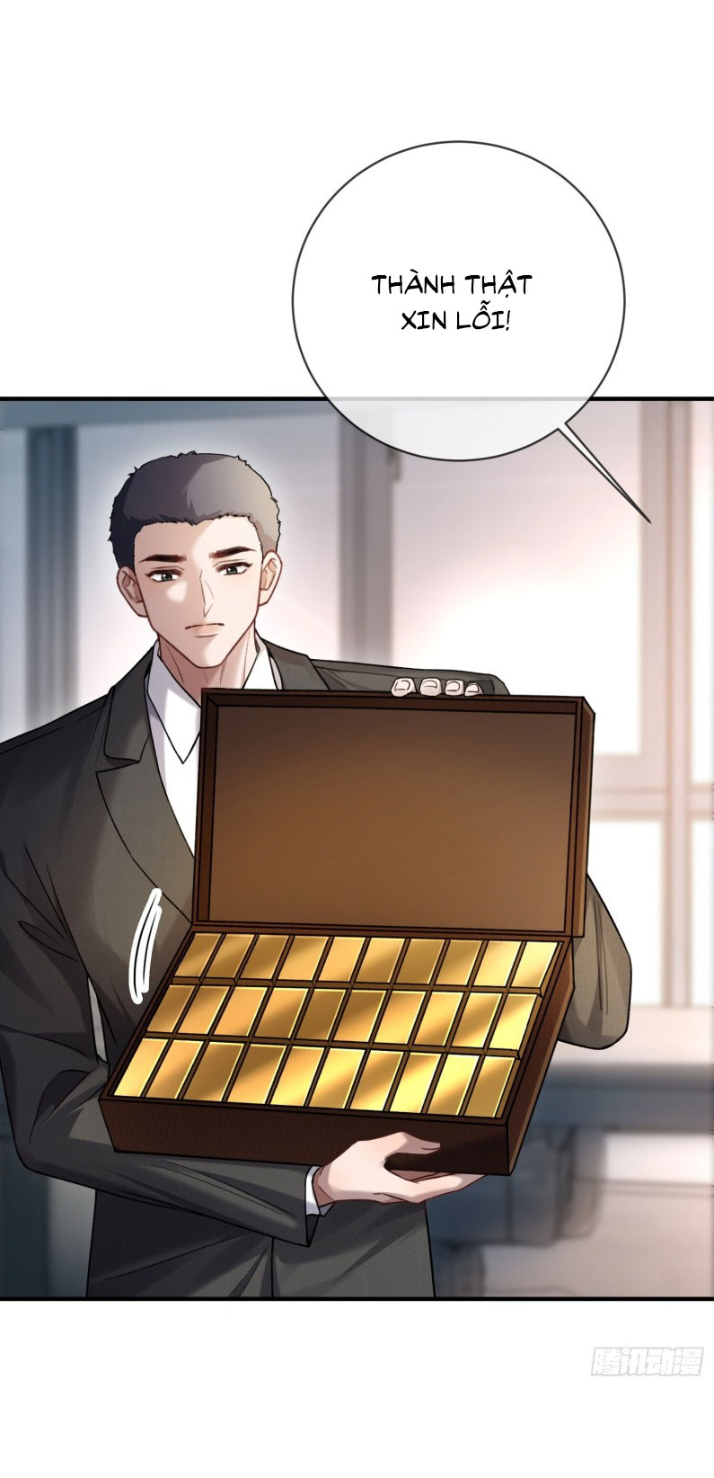 Xuyên Nhanh: Quan Hệ Gây Nghiện Chapter 77 - Next Chapter 78