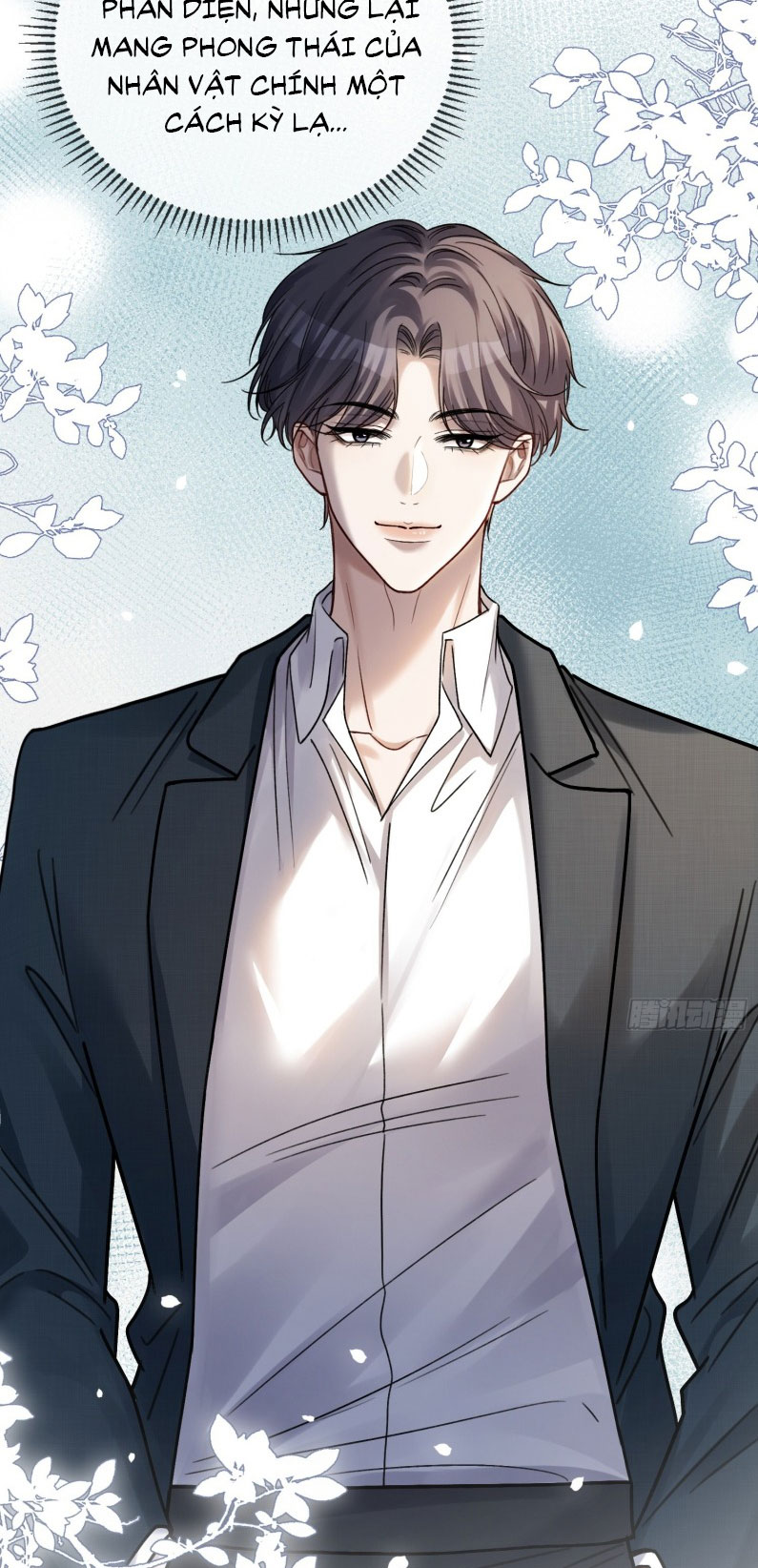 Xuyên Nhanh: Quan Hệ Gây Nghiện Chapter 77 - Next Chapter 78