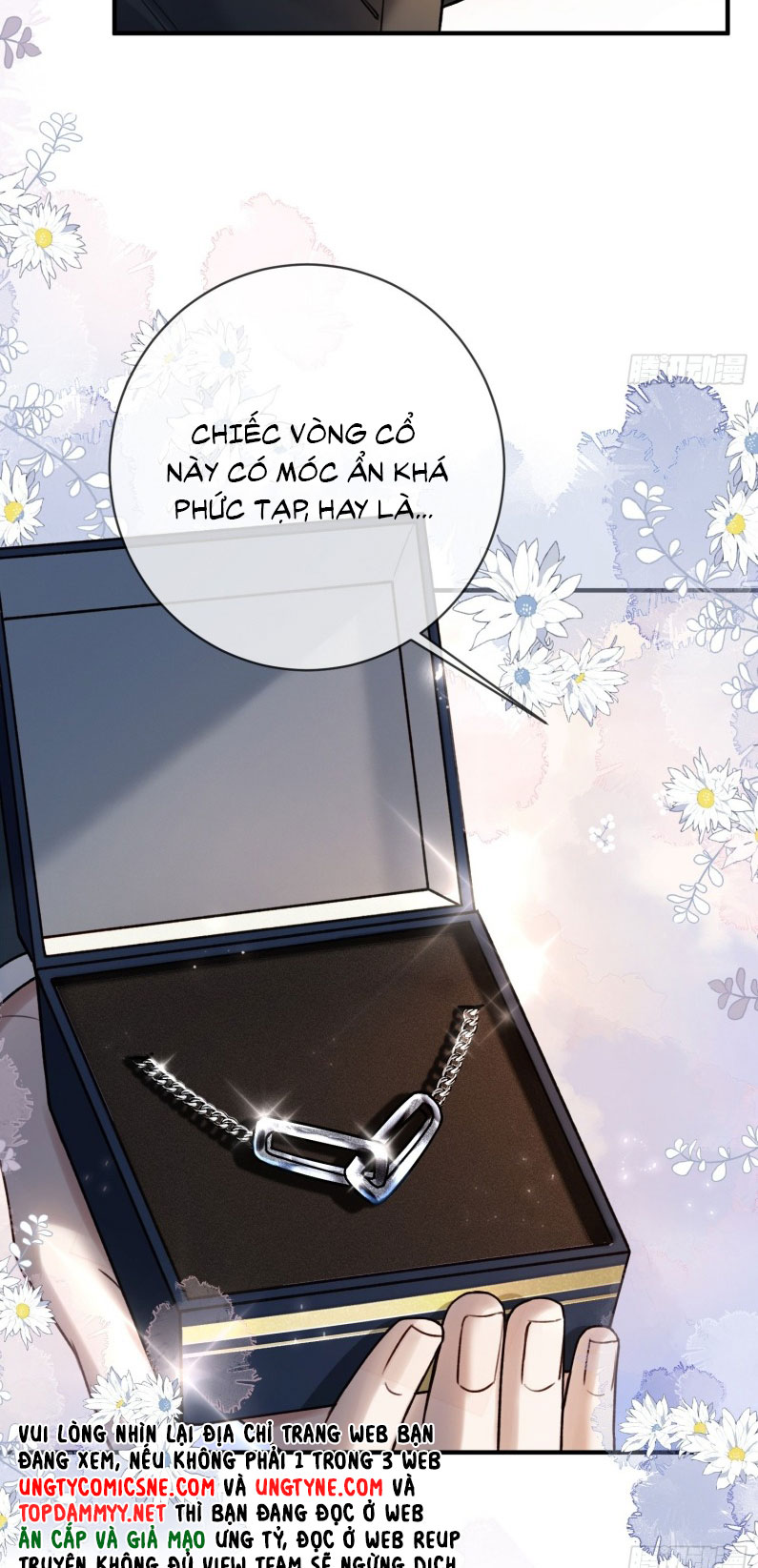 Xuyên Nhanh: Quan Hệ Gây Nghiện Chapter 77 - Next Chapter 78