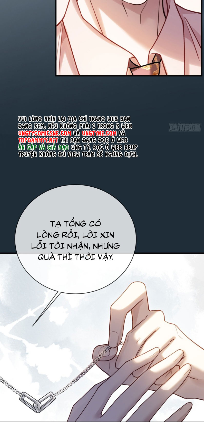 Xuyên Nhanh: Quan Hệ Gây Nghiện Chapter 77 - Next Chapter 78