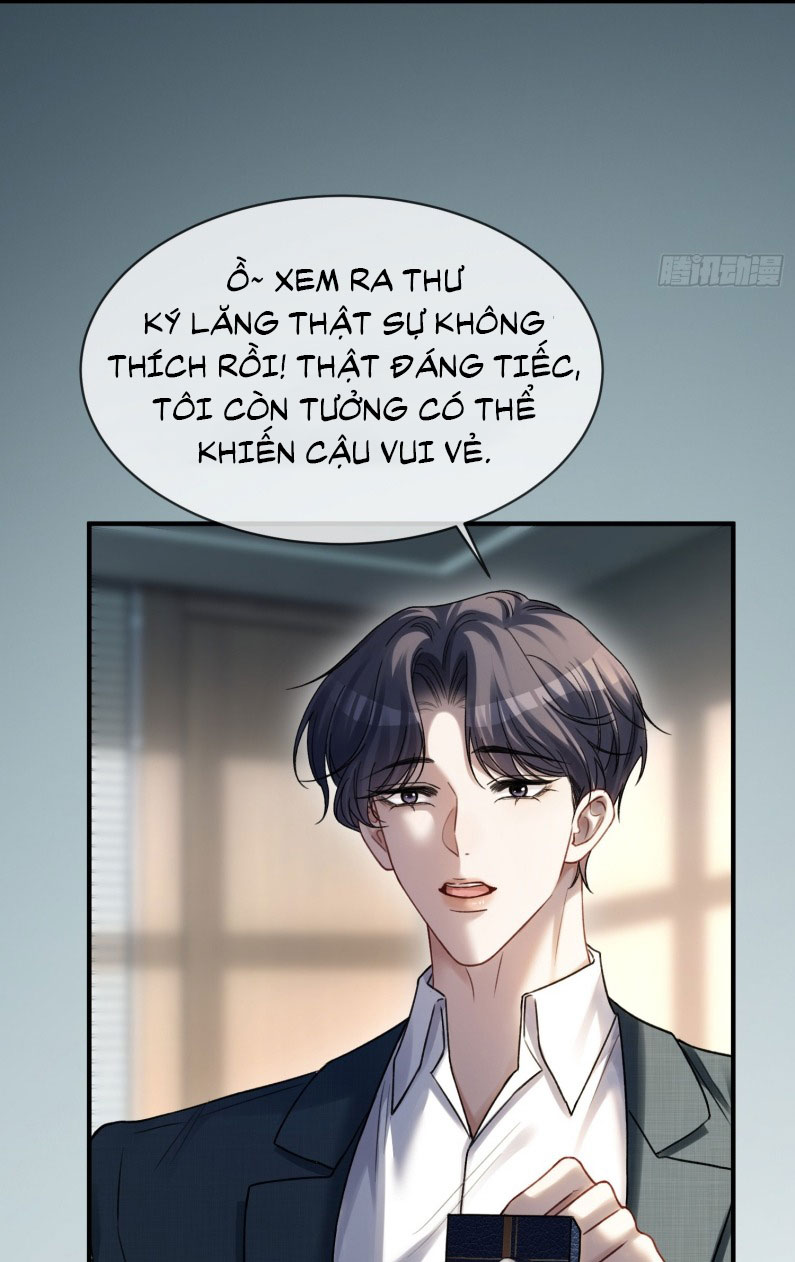 Xuyên Nhanh: Quan Hệ Gây Nghiện Chapter 77 - Next Chapter 78