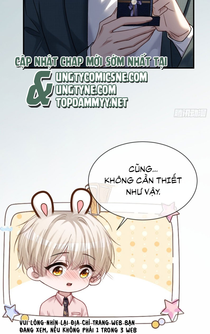 Xuyên Nhanh: Quan Hệ Gây Nghiện Chapter 77 - Next Chapter 78