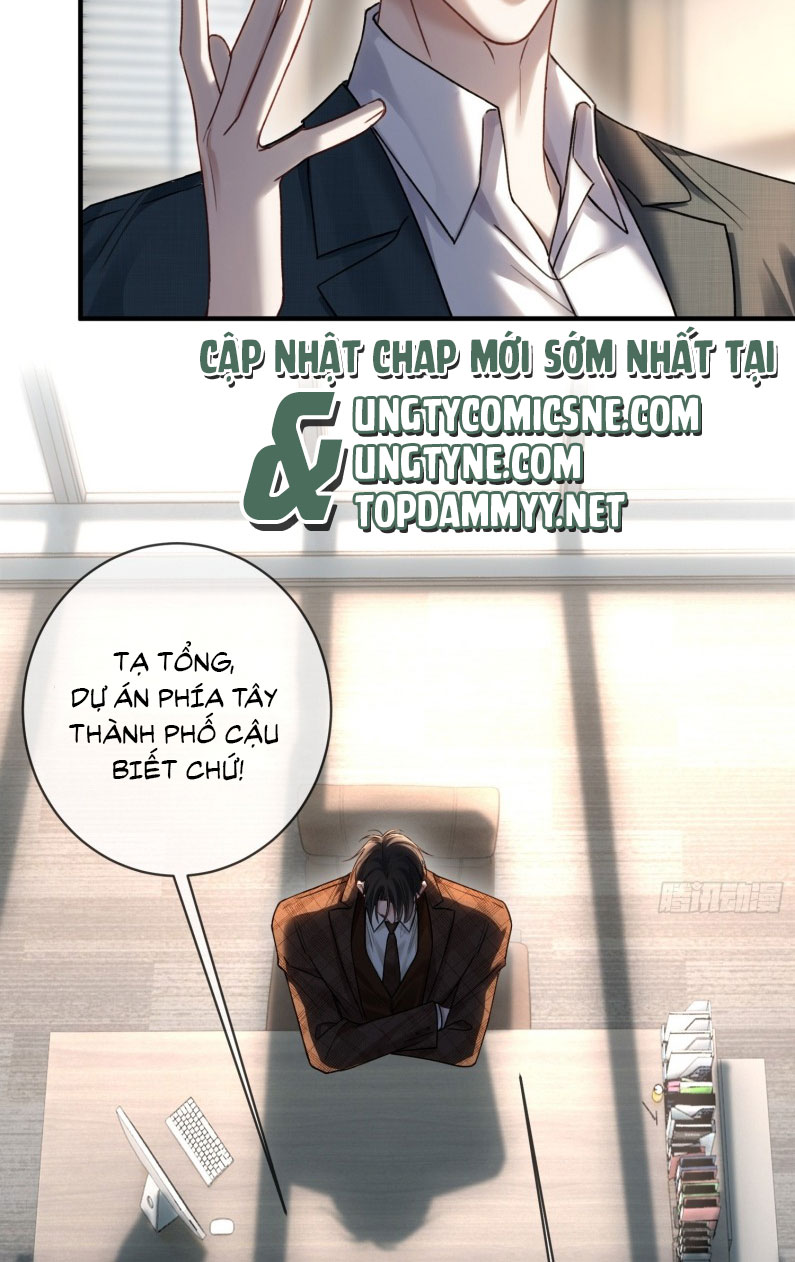 Xuyên Nhanh: Quan Hệ Gây Nghiện Chapter 77 - Next Chapter 78