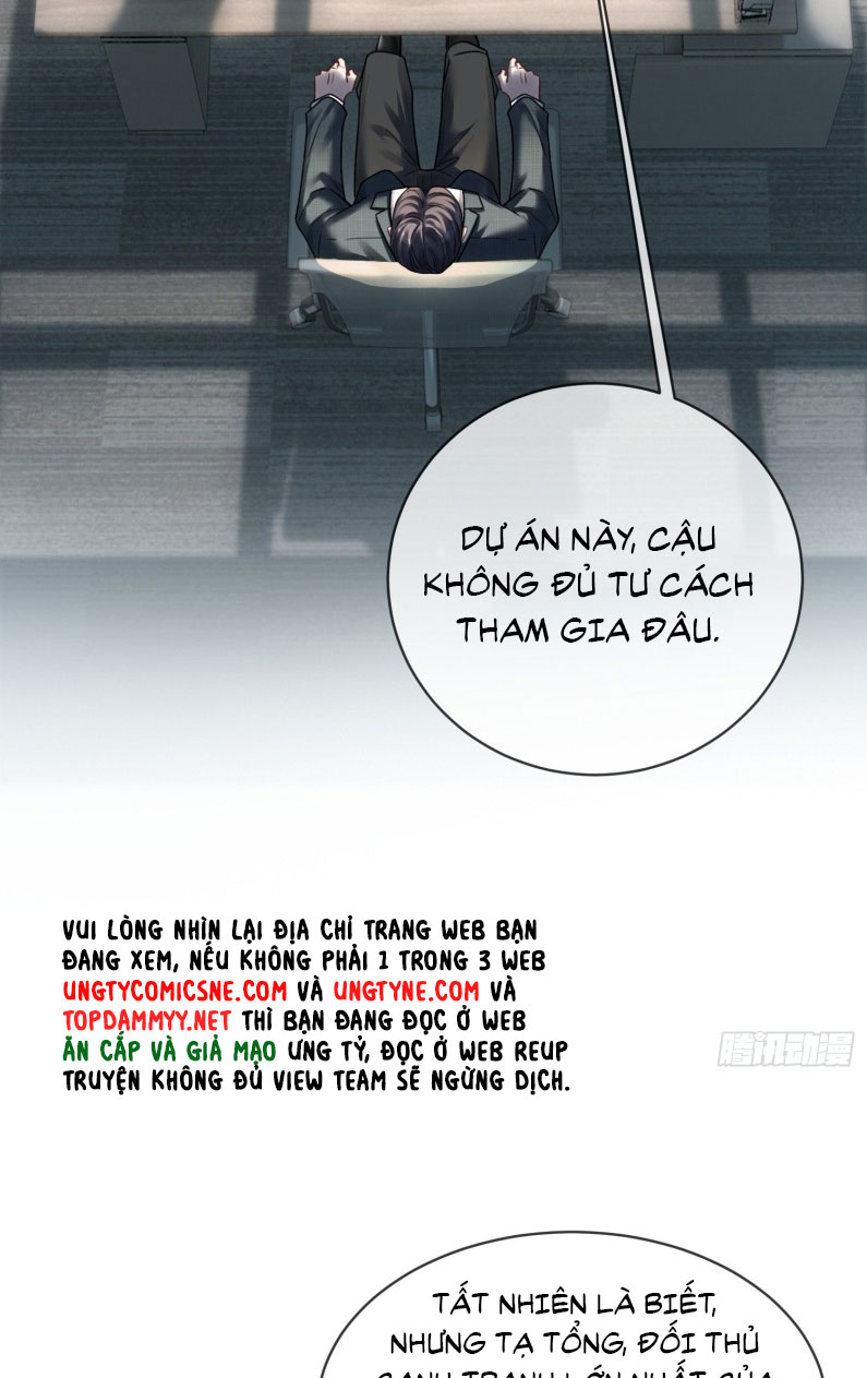 Xuyên Nhanh: Quan Hệ Gây Nghiện Chapter 77 - Next Chapter 78