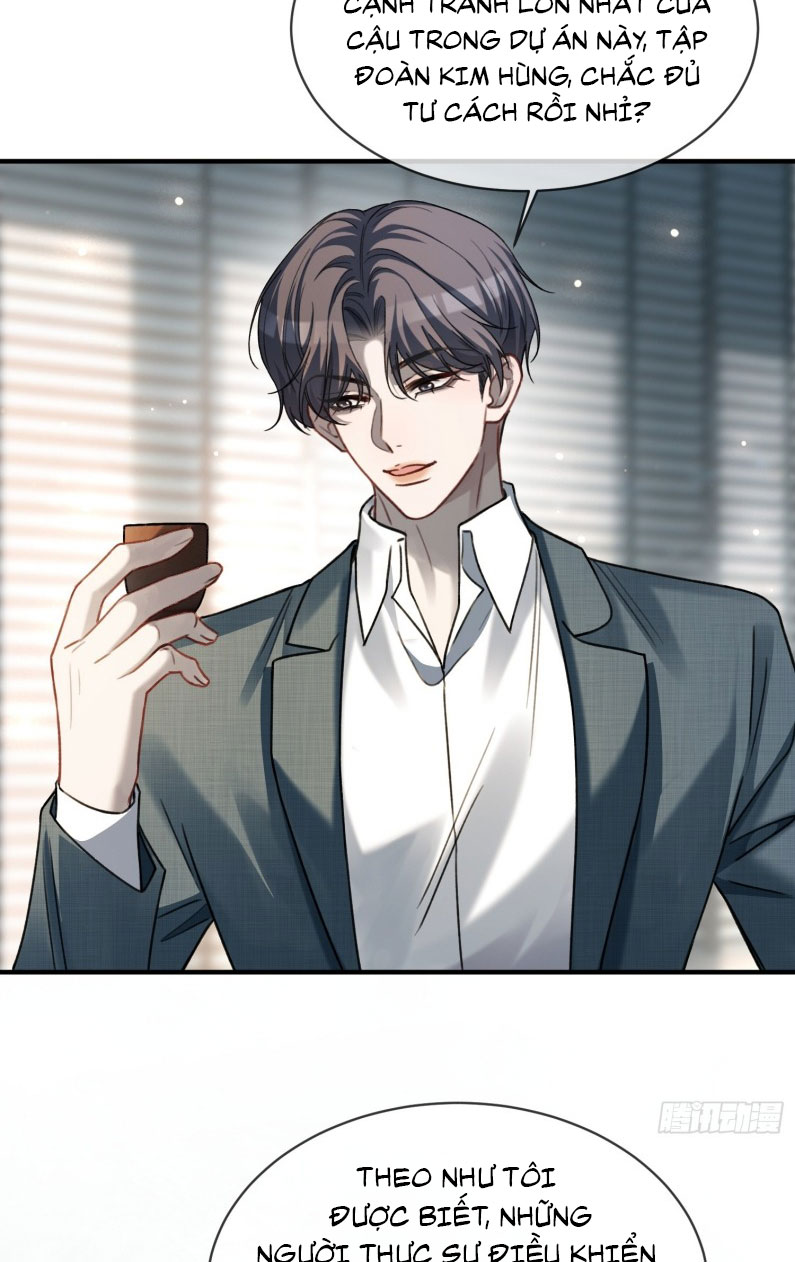 Xuyên Nhanh: Quan Hệ Gây Nghiện Chapter 77 - Next Chapter 78