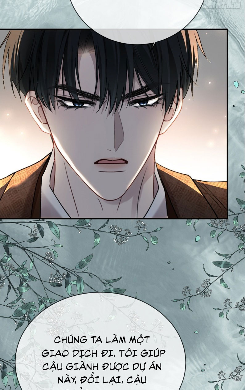 Xuyên Nhanh: Quan Hệ Gây Nghiện Chapter 77 - Next Chapter 78