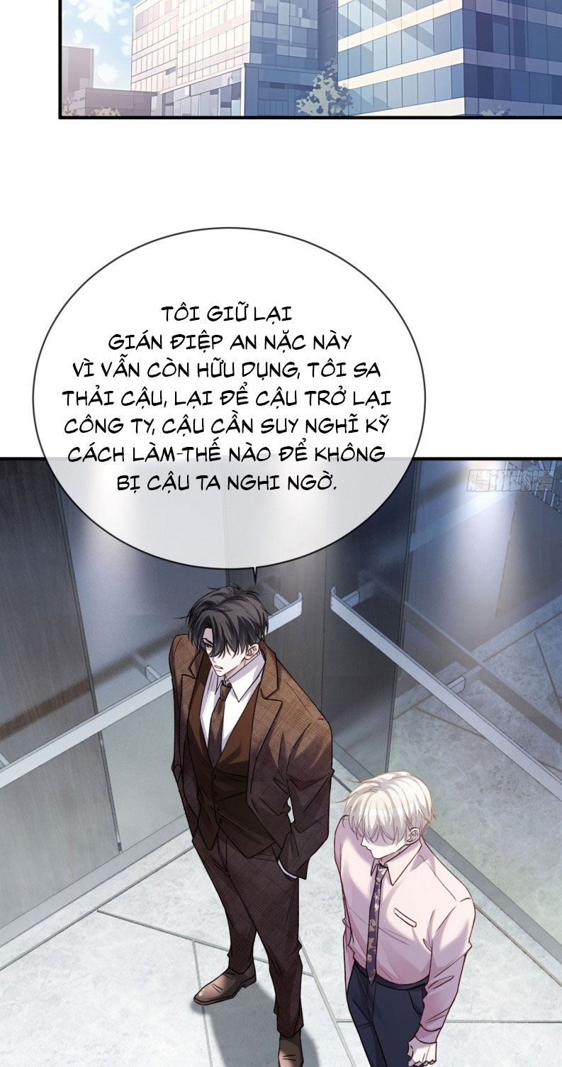 Xuyên Nhanh: Quan Hệ Gây Nghiện Chapter 77 - Next Chapter 78