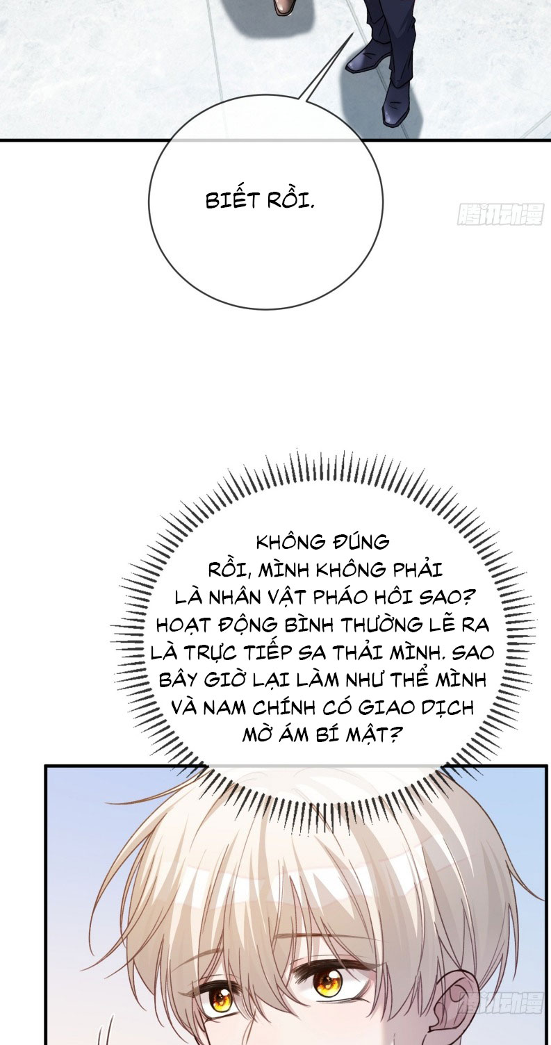 Xuyên Nhanh: Quan Hệ Gây Nghiện Chapter 77 - Next Chapter 78