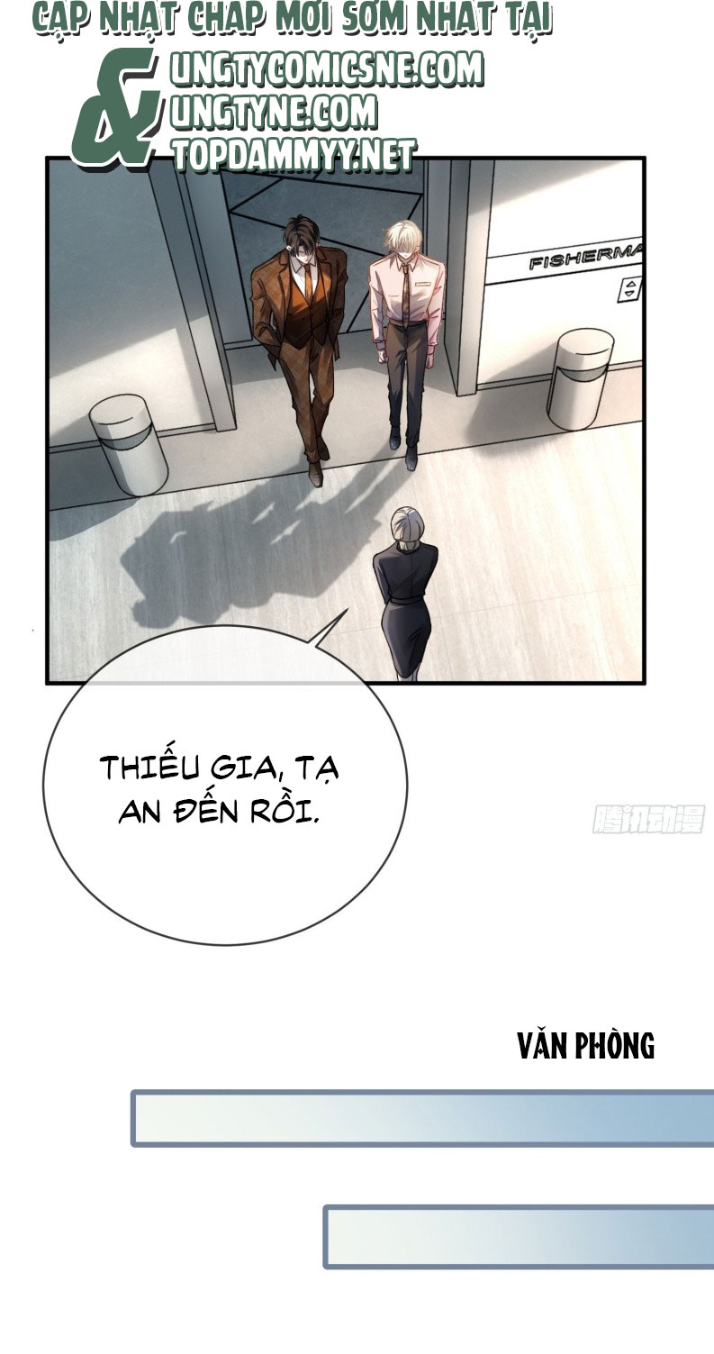 Xuyên Nhanh: Quan Hệ Gây Nghiện Chapter 77 - Next Chapter 78