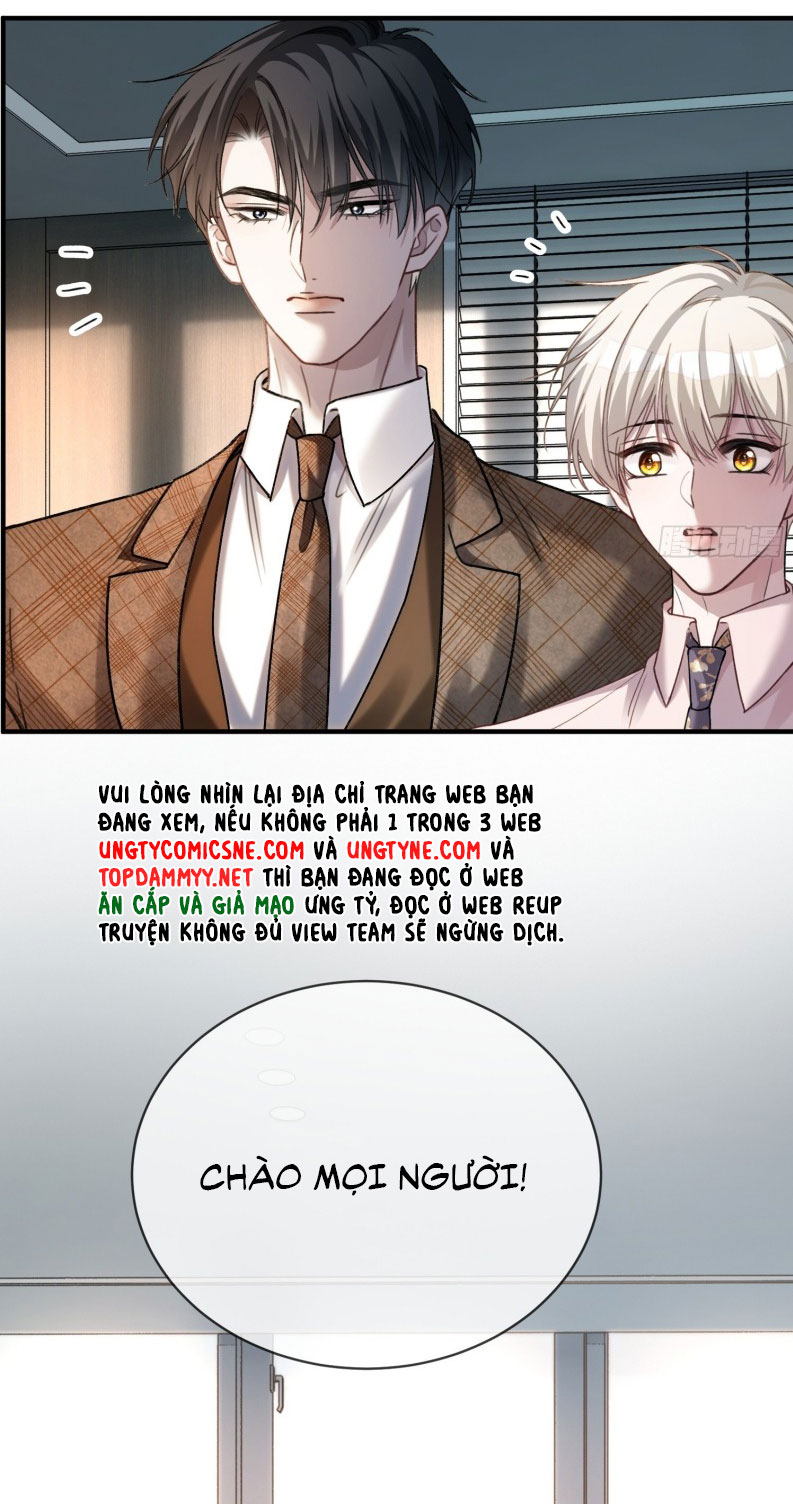 Xuyên Nhanh: Quan Hệ Gây Nghiện Chapter 77 - Next Chapter 78