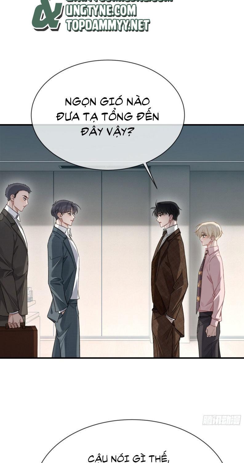 Xuyên Nhanh: Quan Hệ Gây Nghiện Chapter 77 - Next Chapter 78