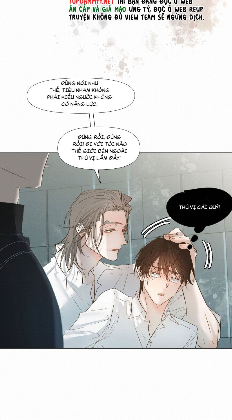 Tuyệt Xử Phùng Sinh Chapter 63 - Trang 4