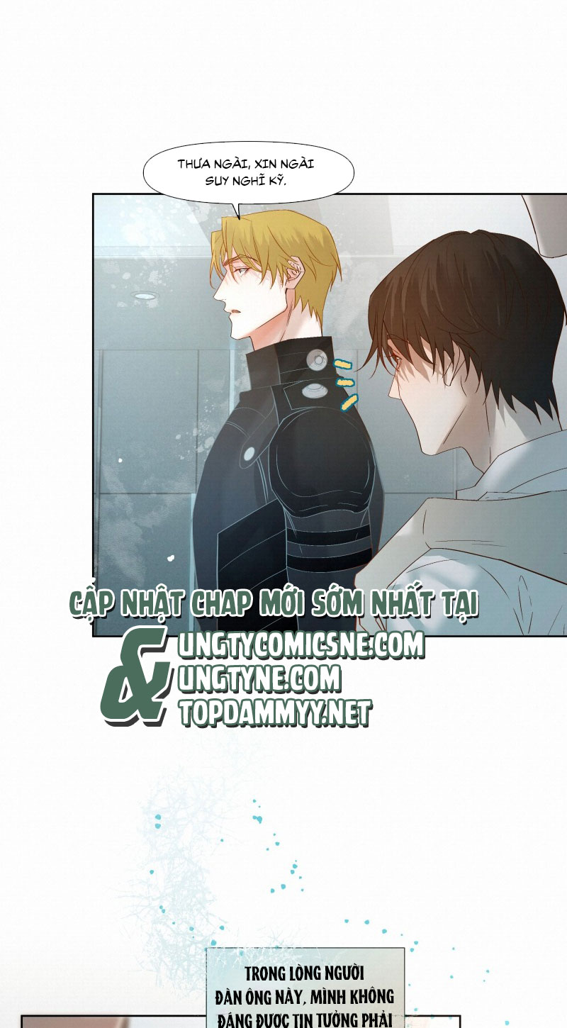 Tuyệt Xử Phùng Sinh Chapter 63 - Trang 4