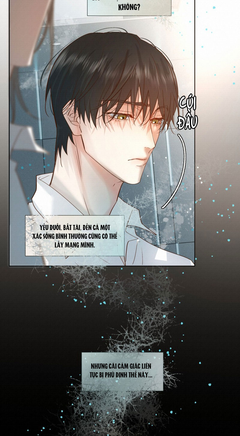 Tuyệt Xử Phùng Sinh Chapter 63 - Trang 4