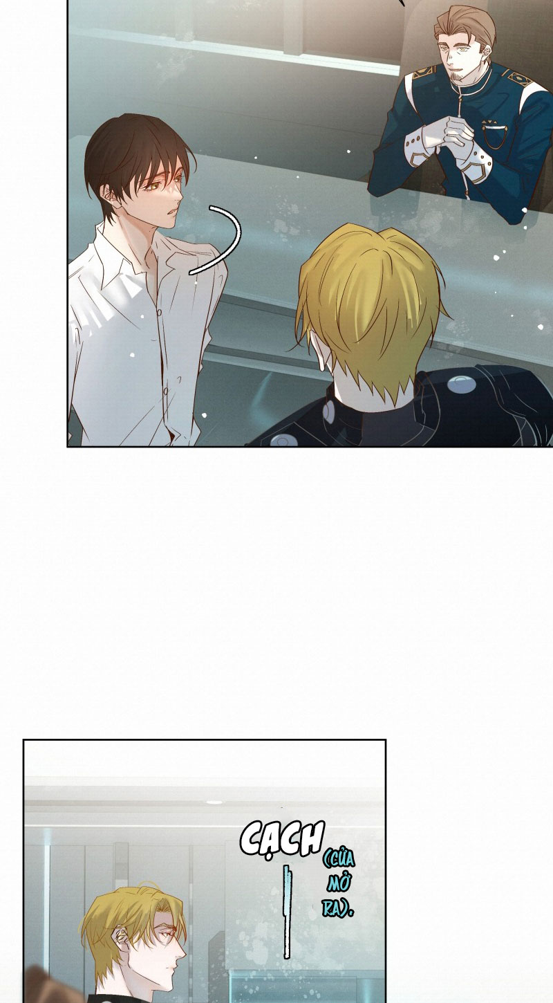 Tuyệt Xử Phùng Sinh Chapter 63 - Trang 4