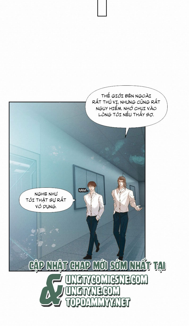 Tuyệt Xử Phùng Sinh Chapter 63 - Trang 4