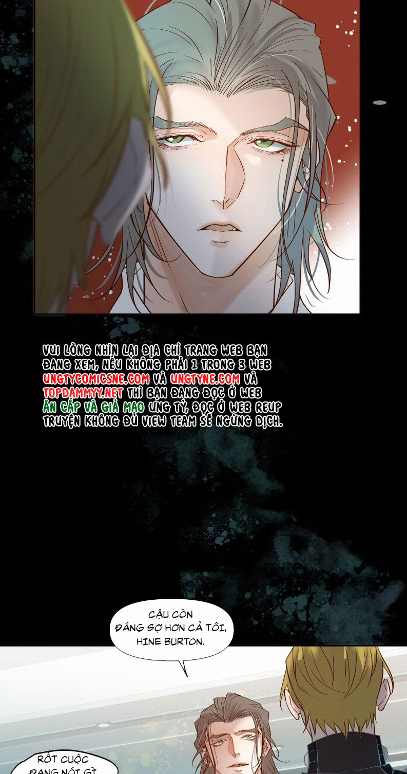 Tuyệt Xử Phùng Sinh Chapter 63 - Trang 4