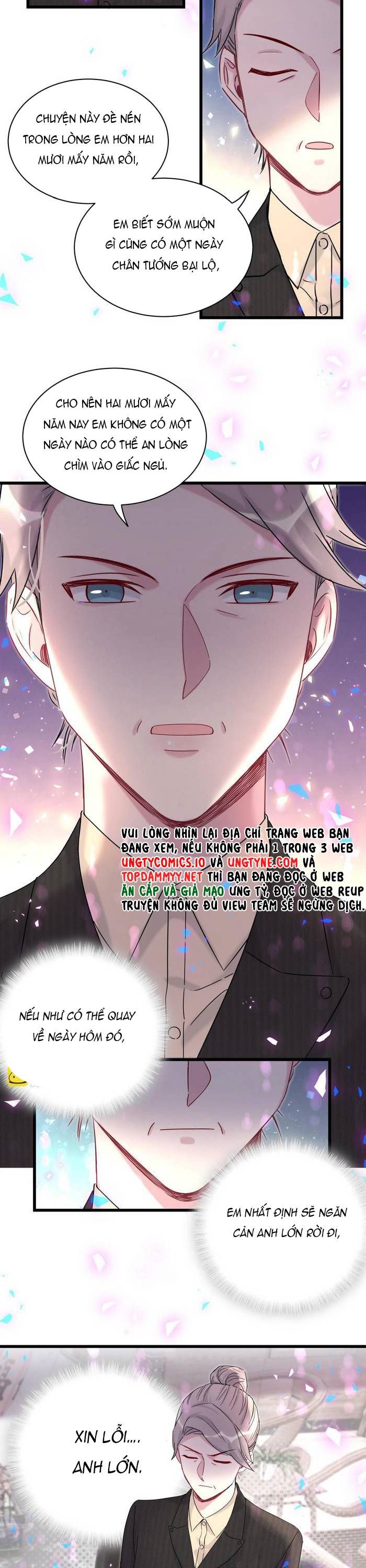 Đại Bảo Bối Từ Đâu Tới Chap 202 - Trang 2