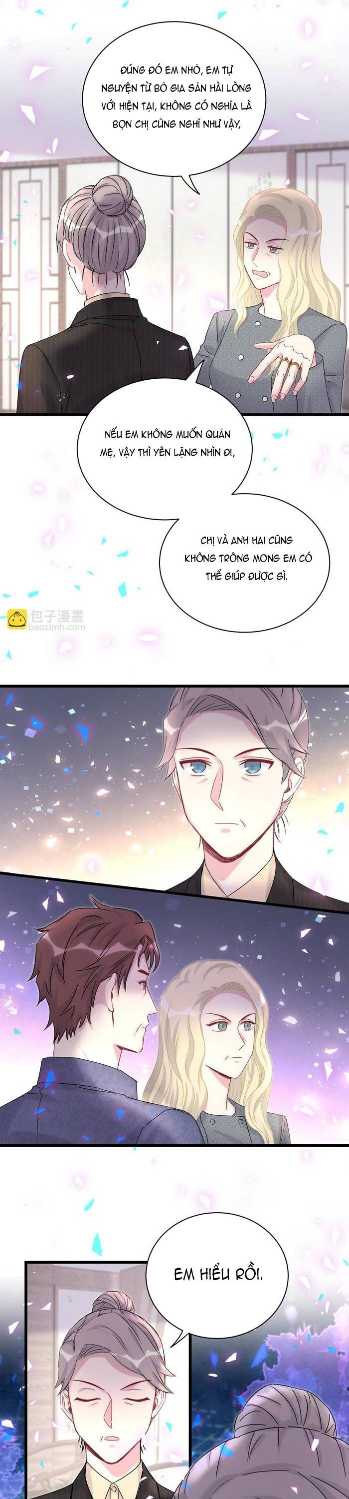 Đại Bảo Bối Từ Đâu Tới Chap 202 - Trang 2