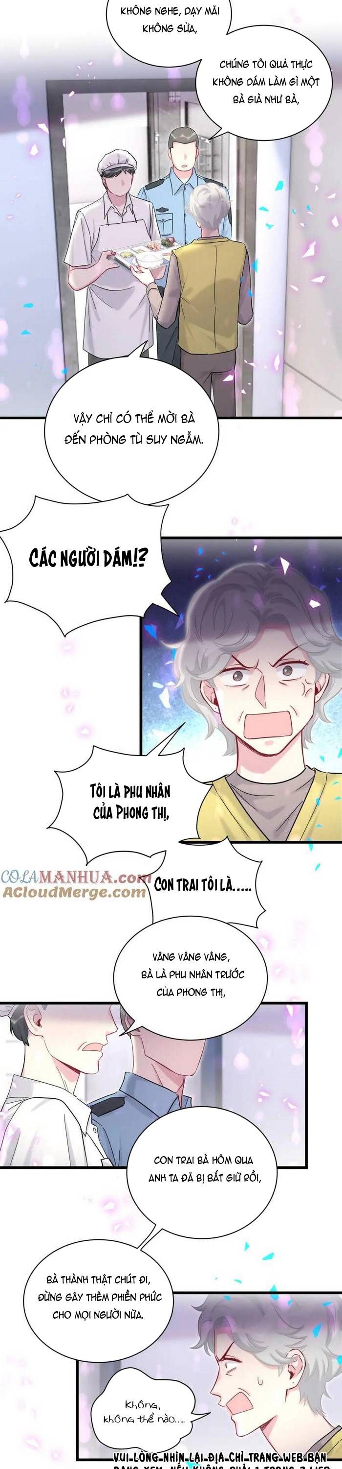 Đại Bảo Bối Từ Đâu Tới Chap 204 - Trang 2