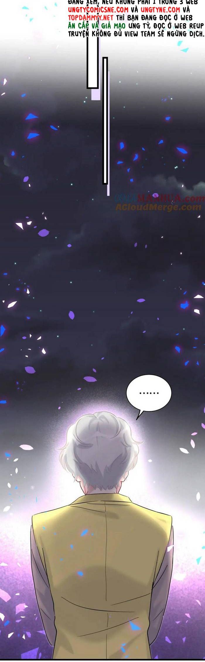 Đại Bảo Bối Từ Đâu Tới Chap 204 - Trang 2