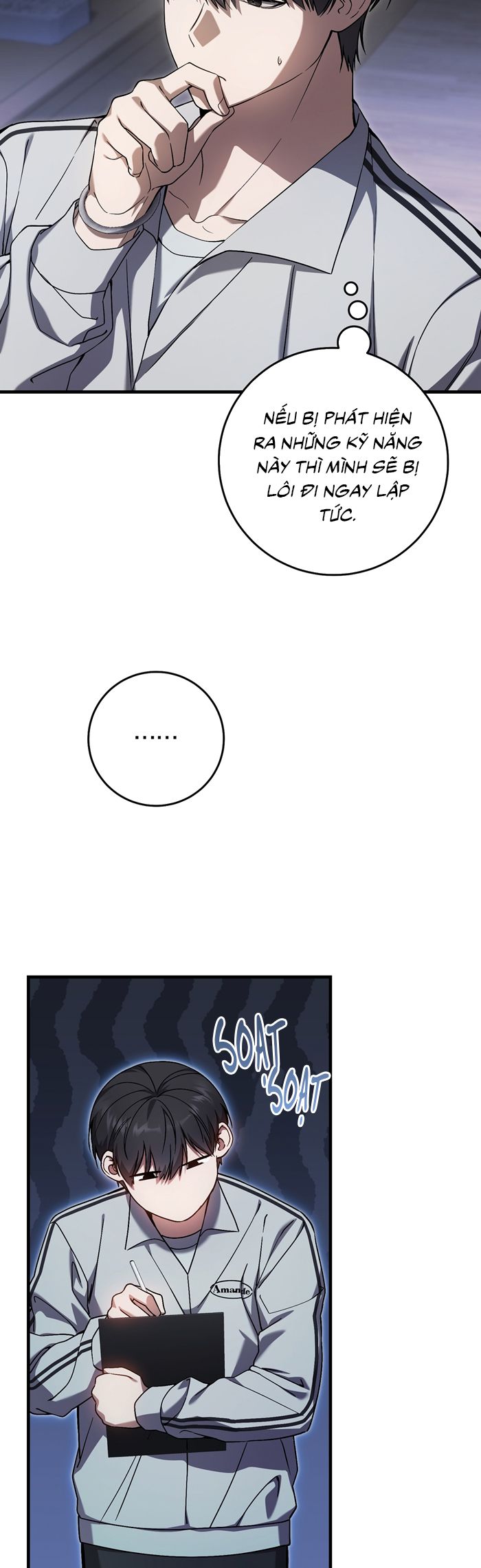 Thợ Săn Trở Về Chap 18 - Next Chap 19