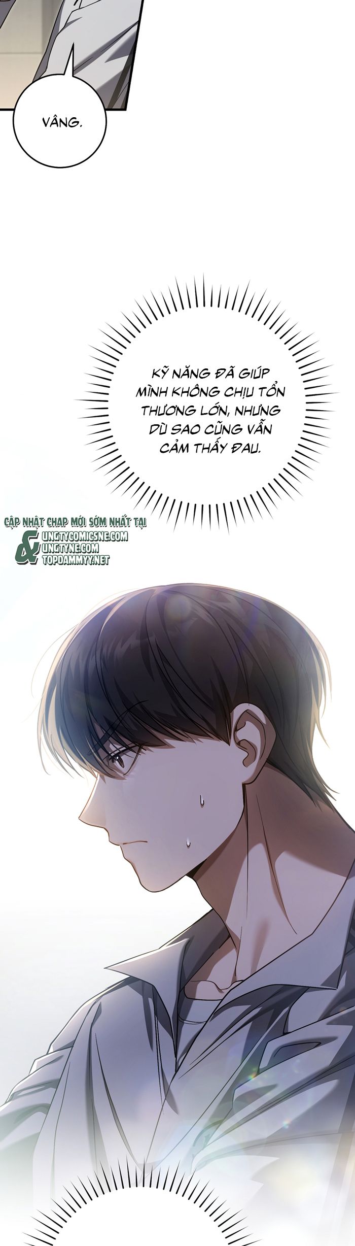 Thợ Săn Trở Về Chap 18 - Next Chap 19