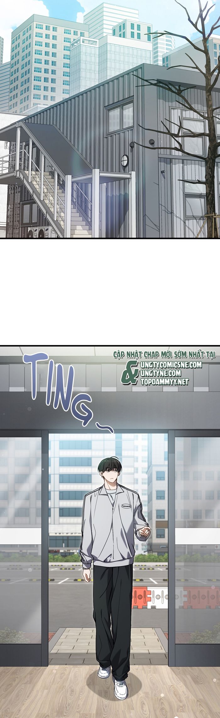 Thợ Săn Trở Về Chap 18 - Next Chap 19