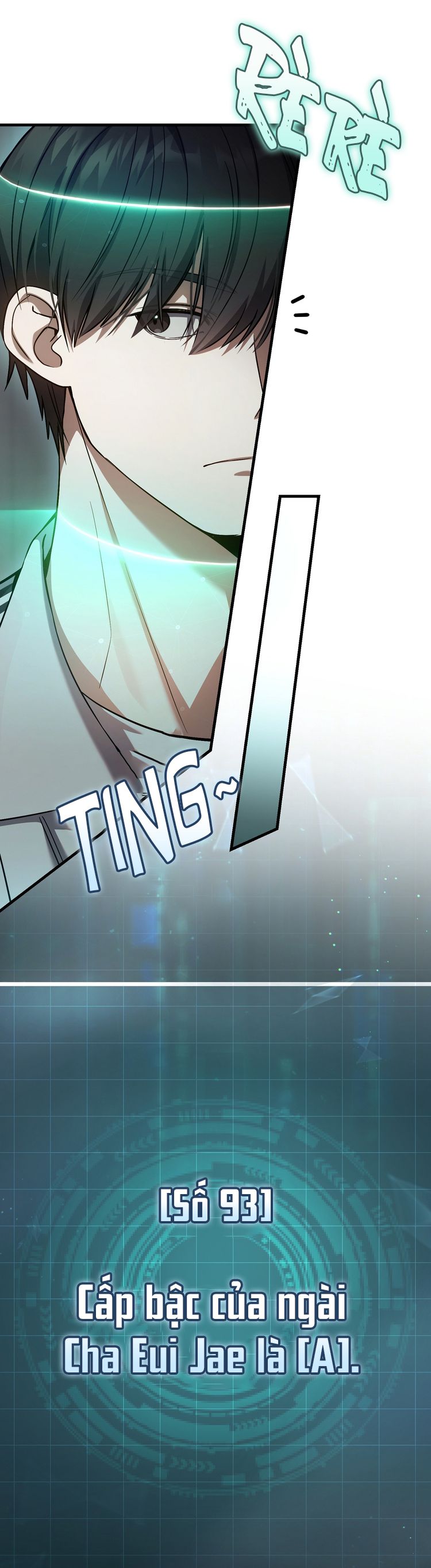 Thợ Săn Trở Về Chap 18 - Next Chap 19