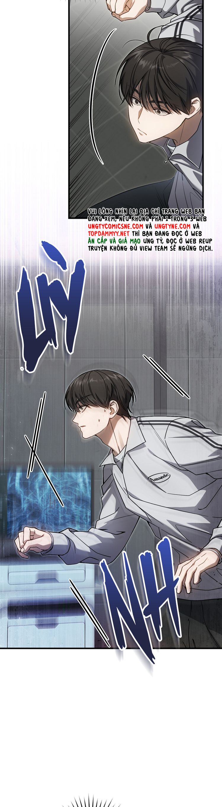 Thợ Săn Trở Về Chap 18 - Next Chap 19