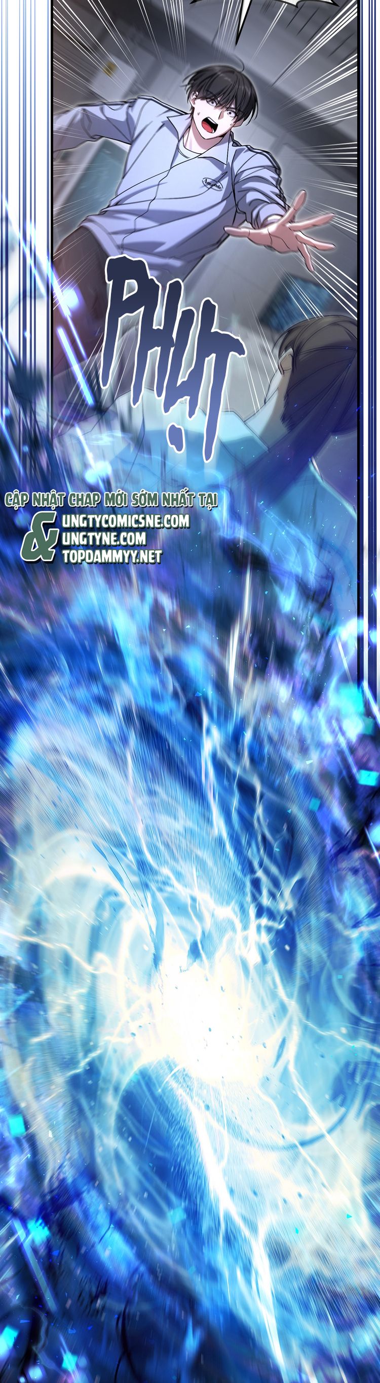 Thợ Săn Trở Về Chap 18 - Next Chap 19