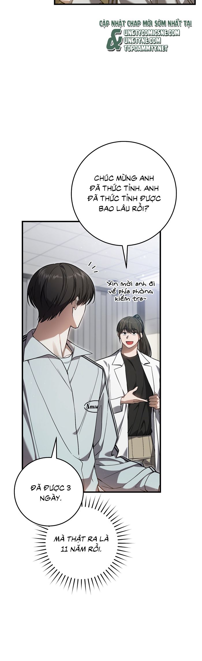 Thợ Săn Trở Về Chap 18 - Next Chap 19