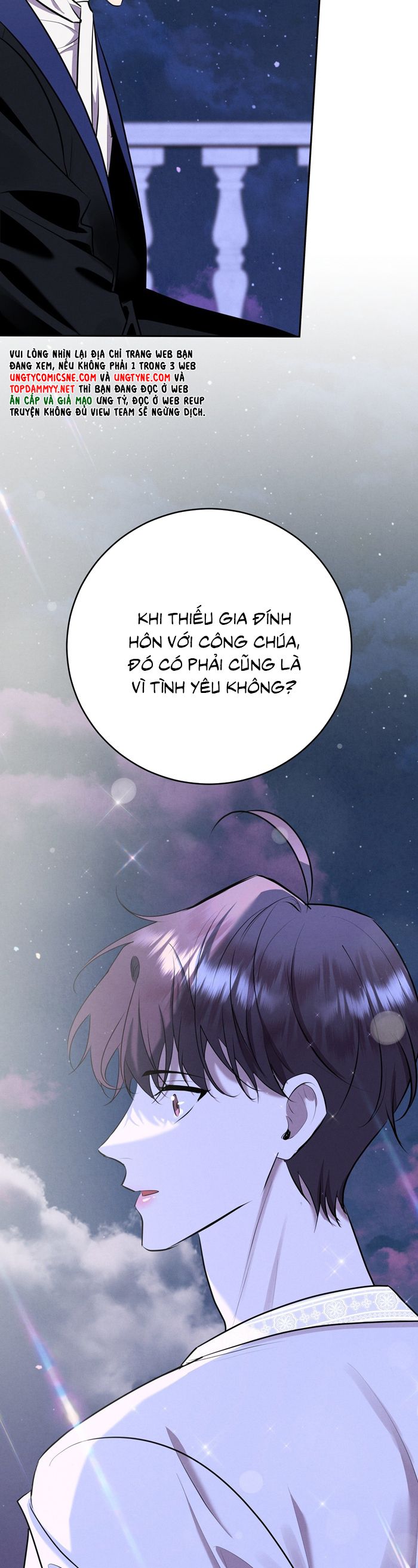 Hôn Nhân Gia Tộc Chap 13 - Next Chap 14