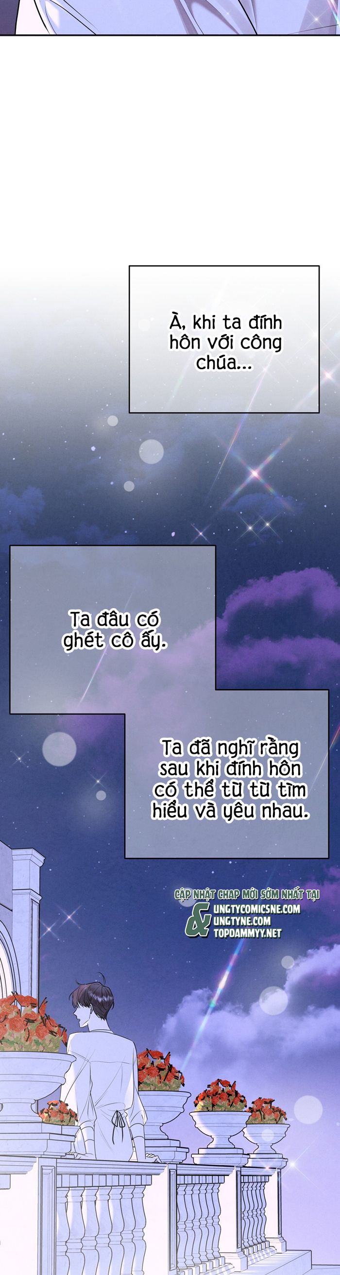 Hôn Nhân Gia Tộc Chap 13 - Next Chap 14