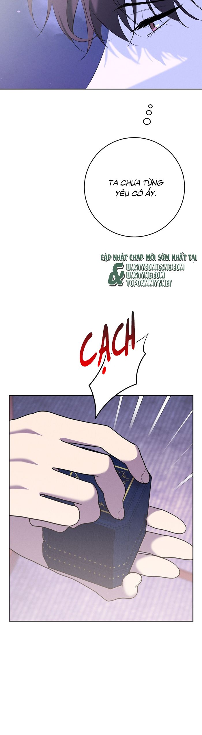 Hôn Nhân Gia Tộc Chap 13 - Next Chap 14