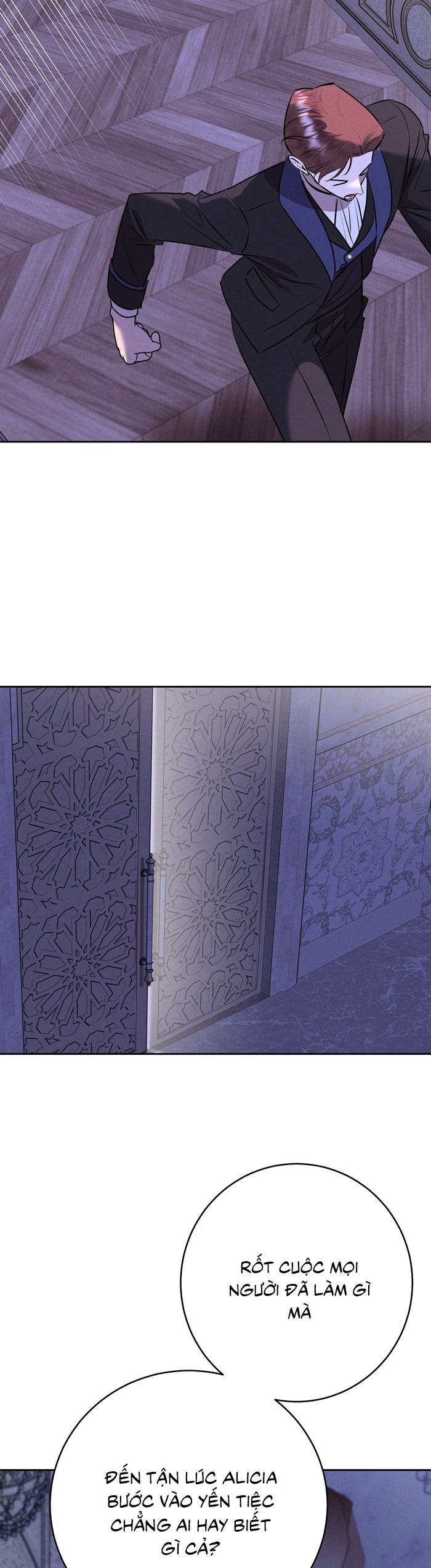 Hôn Nhân Gia Tộc Chap 13 - Next Chap 14